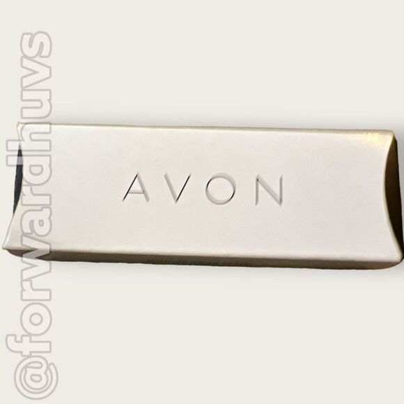 Bundle Sale 3 for $15 | Avon Pretty Green Pastel Strap Watch New In Box - Picture 10 of 11